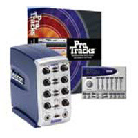 Lexicon Omega Desktop Recording Studio