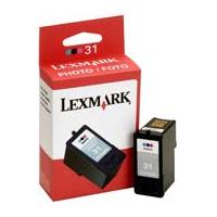 Lexmark 018C0031E Photo Colour Print Cartridge