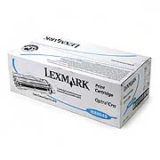 Lexmark 10E0040 Laser Cartridge
