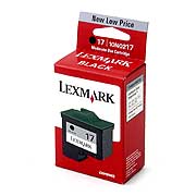 Lexmark 10N0217 Inkjet Cartridge