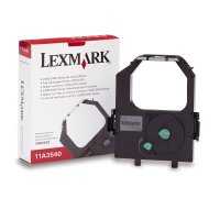 Lexmark 11A3540 Black Nylon Printer Ribbon