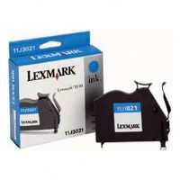 Lexmark 11J4002 OEM Cyan Cartridge - Triple Pack