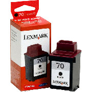 Lexmark 12A1970 Inkjet Cartridge