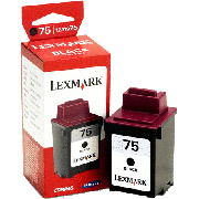 Lexmark 12A1975 Inkjet Cartridge