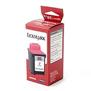 Lexmark 12A1985 Inkjet Cartridge