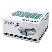 Lexmark 12A5845 Laser Cartridge
