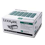 Lexmark 12A6535 Laser Cartridge