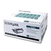 Lexmark 12A6835 Laser Cartridge