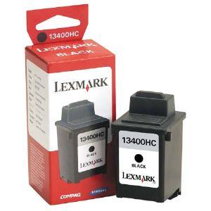 Lexmark 1380620/1361400/13400HC Original Black