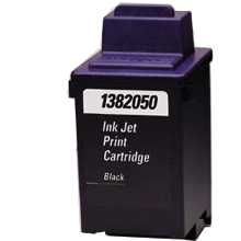 Lexmark 1382050 OEM Black printer Cartridge