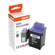 Lexmark 1382060 Inkjet Cartridge