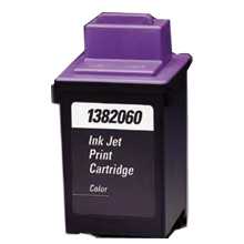 Lexmark 1382060 OEM Colour Printer Cartridge