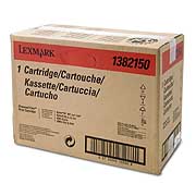 Lexmark 1382150 Laser Cartridge