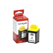 Lexmark 15M0125 Inkjet Cartridge