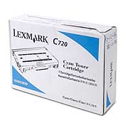 Lexmark 15W0900 Laser Cartridge