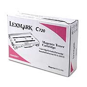 Lexmark 15W0901 Laser Cartridge