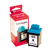 Lexmark 17G0050 Inkjet Cartridge