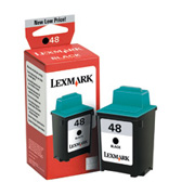 17G0648 Moderate Use Inkjet Cartridge