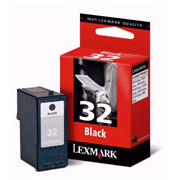 Lexmark 18C0032E - No.32 - Replacement Inkjet Cartridge