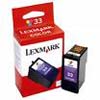 Lexmark 18C0033