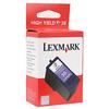 Lexmark 18C0035 Colour