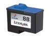 Lexmark 18L0000 (No. 88) Original Colour (High Capacity)