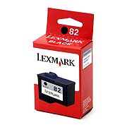Lexmark 18L0032 Inkjet Cartridge