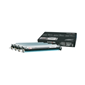 Lexmark 4Pk Photoconductor for C53X