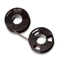 6400/6412 High Contrast OCR Black Ribbon