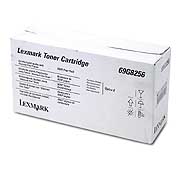 Lexmark 69G8256 Laser Cartridge