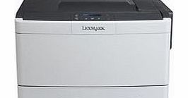A4 Colour Laser Printer 25ppm Mono and Colour