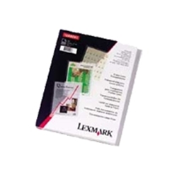 Lexmark A4 Laser Transparency Film
