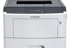 A4 Mono Laser Printer 33ppm Mono 1200 x 1200 dpi