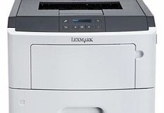 A4 Mono Laser Printer 38ppm Mono 1200 x 1200 dpi