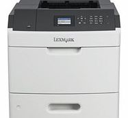 A4 Mono Laser Printer 52ppm Mono 1200 x 1200 dpi
