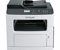 Lexmark A4 Multifunctional Laser Printer 35ppm
