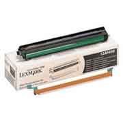 Lexmark Black Photoconductor Kit with fuser roll