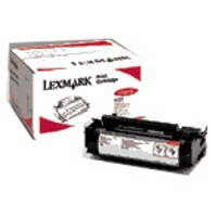 Lexmark Black Toner Cartridge for Optra