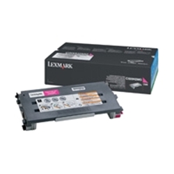 C500 Magenta Inkjet Cartridge