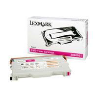 Lexmark C510 Magenta Toner Cartridge