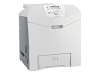 LEXMARK C524dn Colour Laser Printer