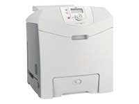 Lexmark C524n