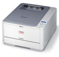 LEXMARK C530dn