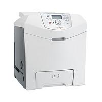 Lexmark C534dn