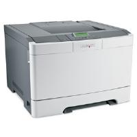 Lexmark C544DN
