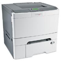 Lexmark C544DTN