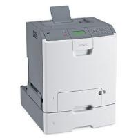 Lexmark C734DTN
