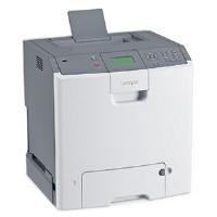 Lexmark C736DN