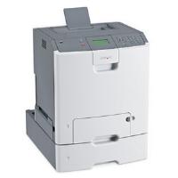 Lexmark C736DTN