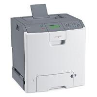 Lexmark C736N